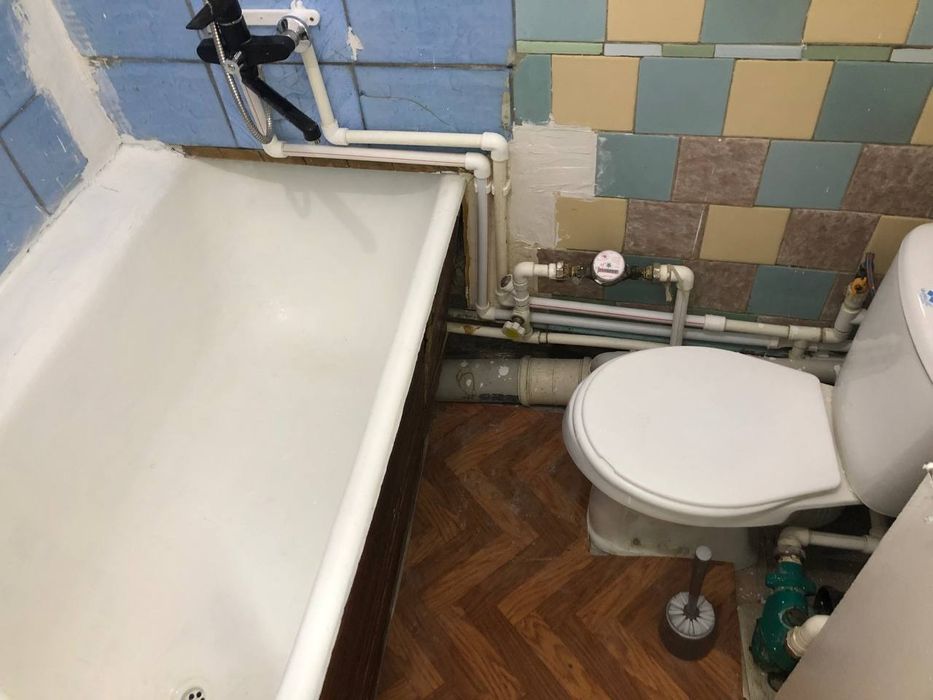 Kogon  uy ipak yo'li