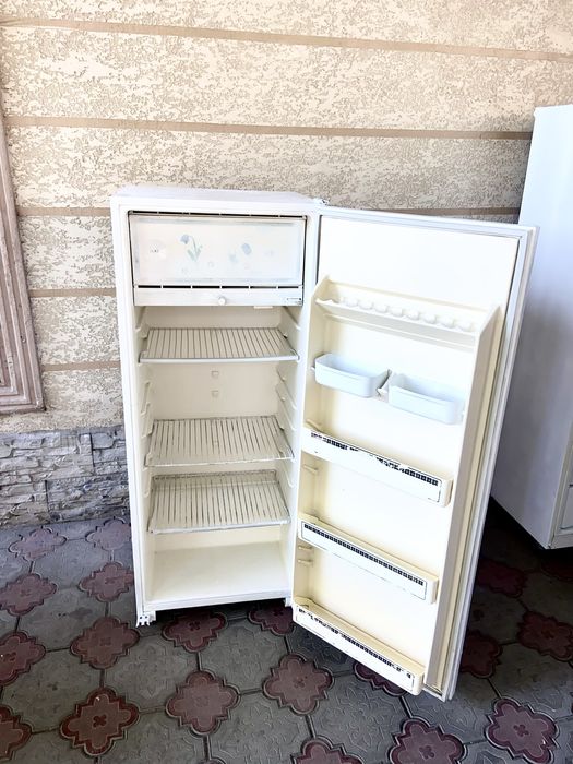 Продам холодильник Бирюса рабочая