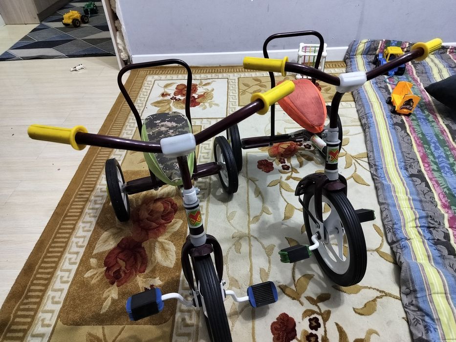 Балдырған сатылады