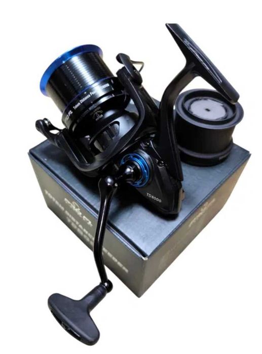 Mulineta Feeder PRO FL TOTEM DISTANCE Feeder 8000