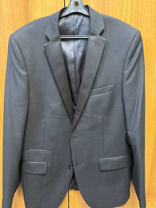 пиджак на молодого человека