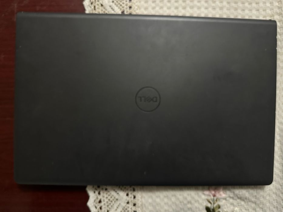Notebook Dell 8/512gb