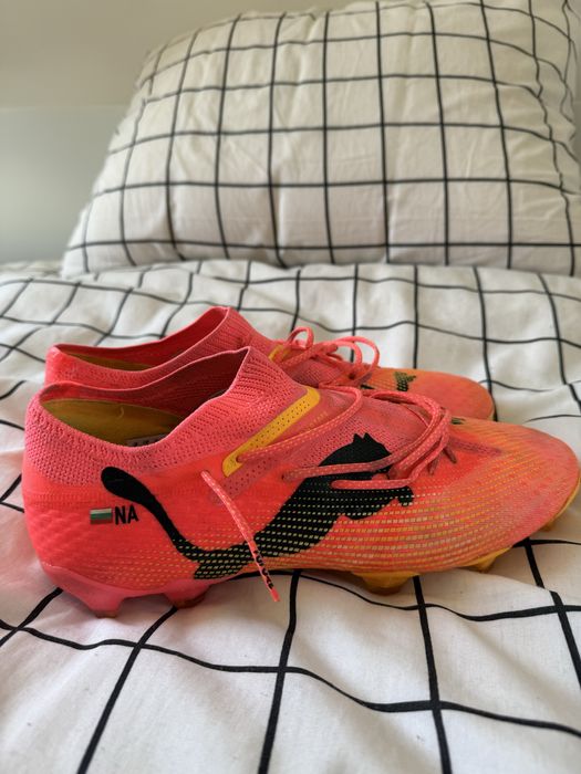 професионални бутонки Puma Future 7