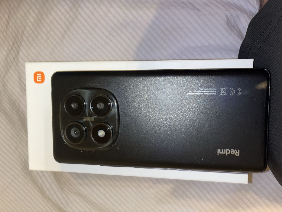 Продам Xiaomi Redmi 14 pro