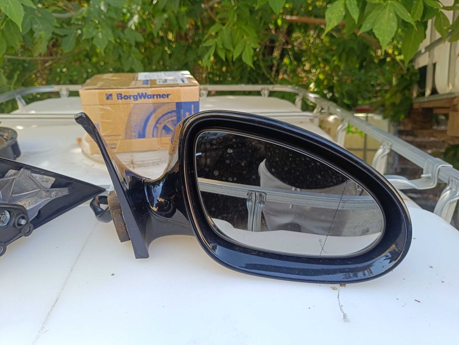 Огледала за Мерцедес ЦЛС