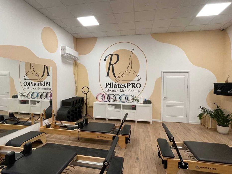 Художественная роспись стен