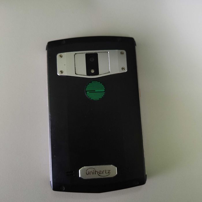 unihertz titan querty