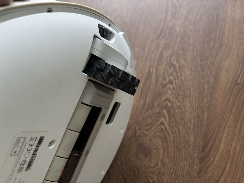 Xiaomi Robot Vacuum X10