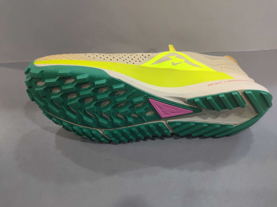 Nike React N46/30sm.Летни маратонки.Нови.Оригинал.