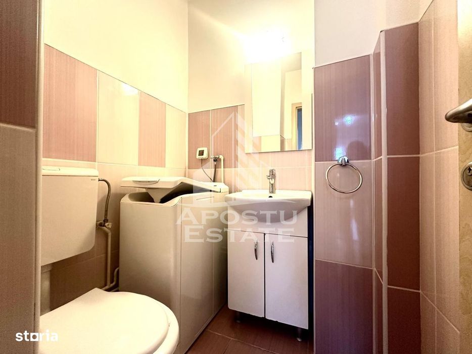 Apartament 3 camere zona Vlaicu — fotografia 3