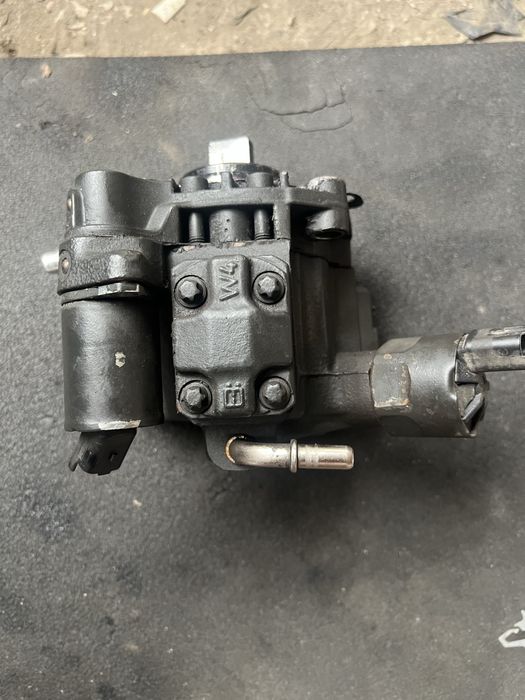 GNP / ГНП форд галакси Ц-макс 2.0 136