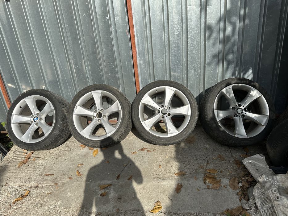 Jante OEM BMW x5 e70/x6 e71 pe 20”-x5 f15 x6 f16