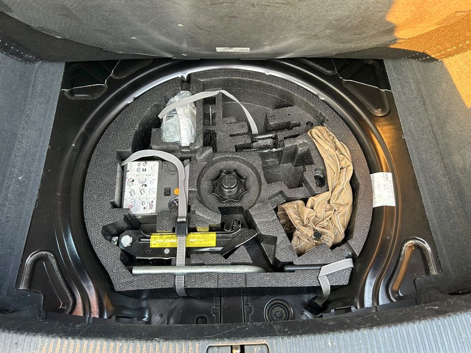 Audi A3 P8  sportback