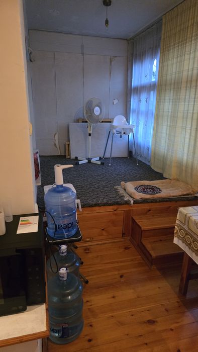 Продаётся своя 3х комнатная квартира ТУЗЕЛЬ 1