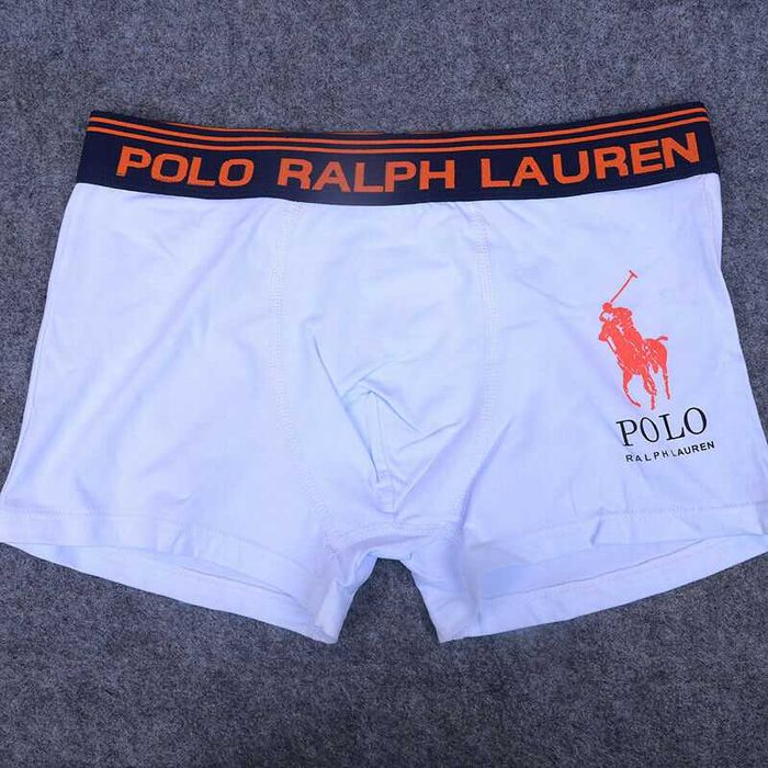 Boxeri Polo. Marime: XL Noi!