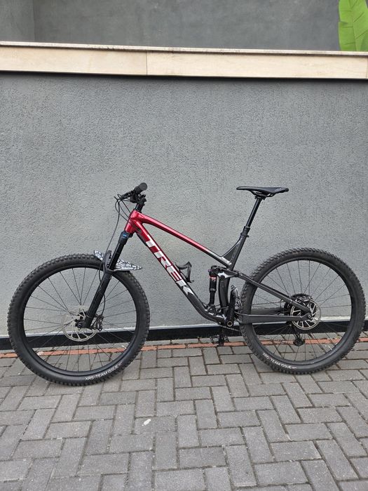 Trek Fuel EX 8 Gen 6 – 2023 | XL | 29"
