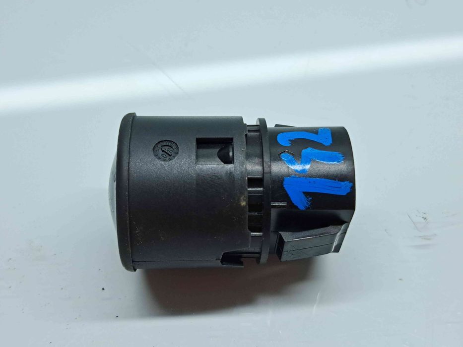 Buton START/STOP Renault Scenic 2 [Fabr 2003-2008] OEM