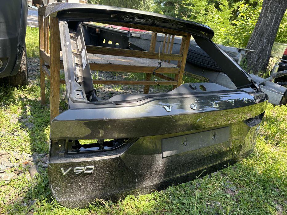 Капак Задна врата Багажник Вовлво В90/Volvo V90