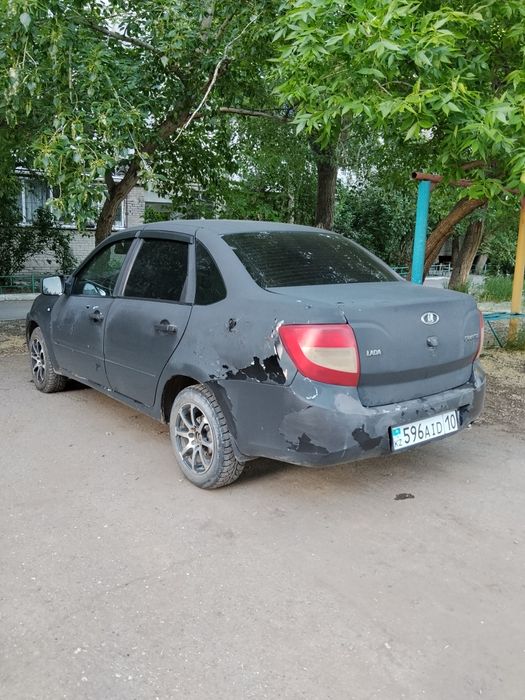 Продам гранту 13 год