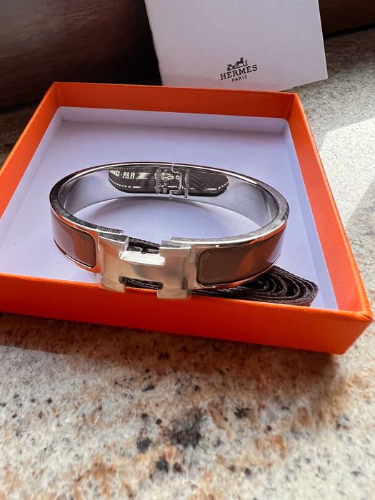 HERMES гривна new