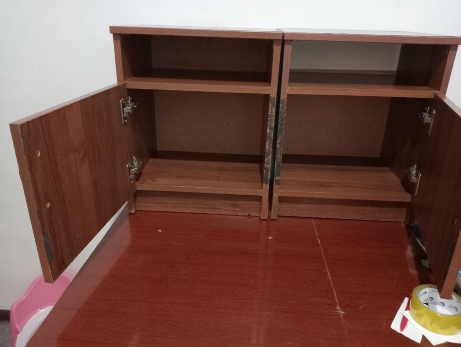 Продам шкавчики дёшева цена за два