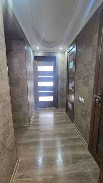 2 комнт, 1/5, кирпич, 50кв