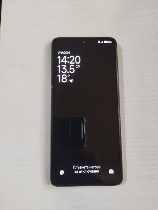 Redmi Note 11 Pro 5G