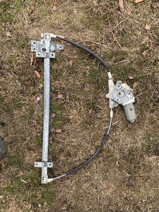 Части за Терано.   .