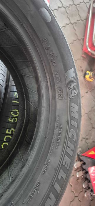 anvelope Michelin 225/50/17