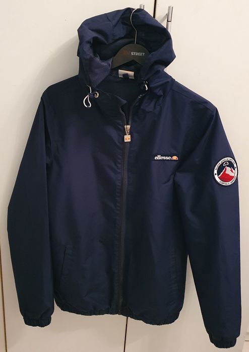 Jacheta Ellessemas M