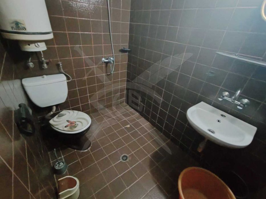 Продава се Тристаен апартамент в Варна, Трошево - 81 кв.м за 1482 €/кв.м - Снимка #4