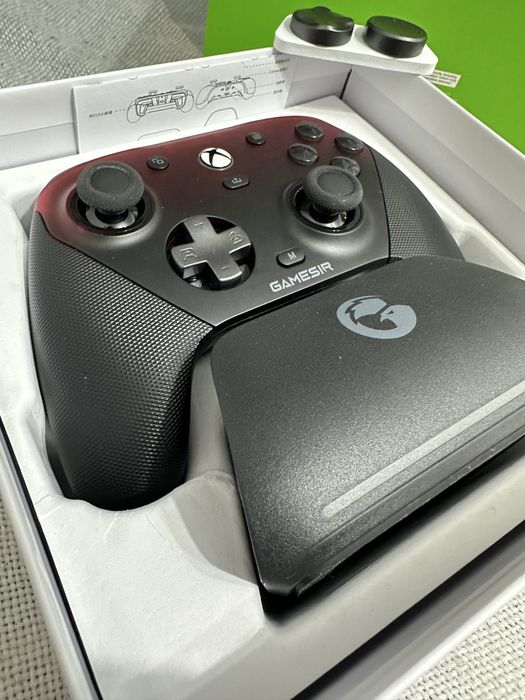 Игровой контроллер G7PRO GAMESIR