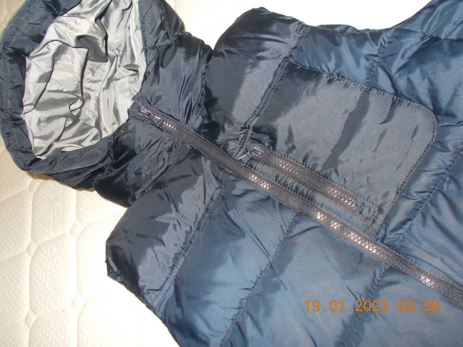 Детски елек на ZARA за 9-10 години