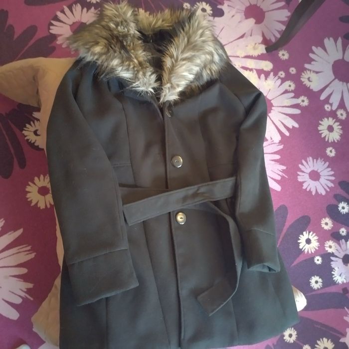 Палто [обличано 2 пъти]