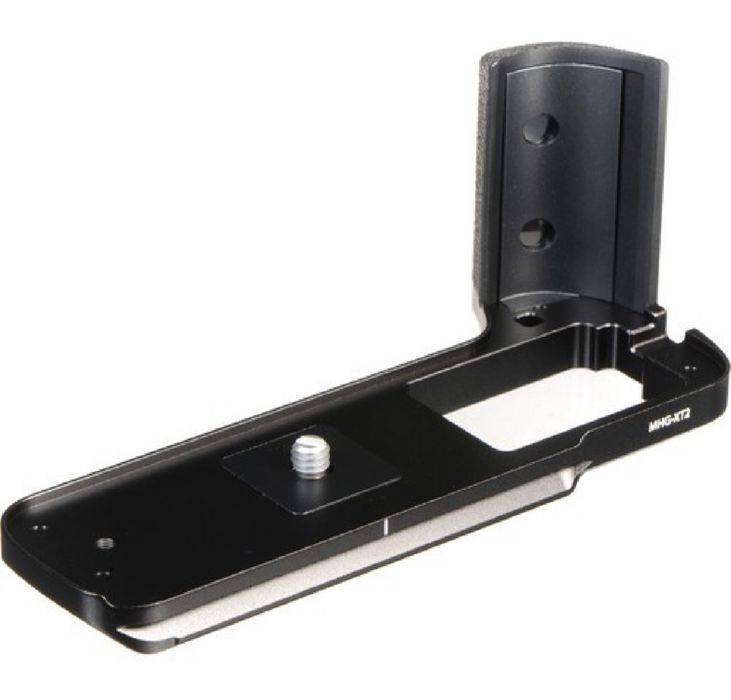 Fujifilm MHG-XT2/XT3 Metal Hand Grip