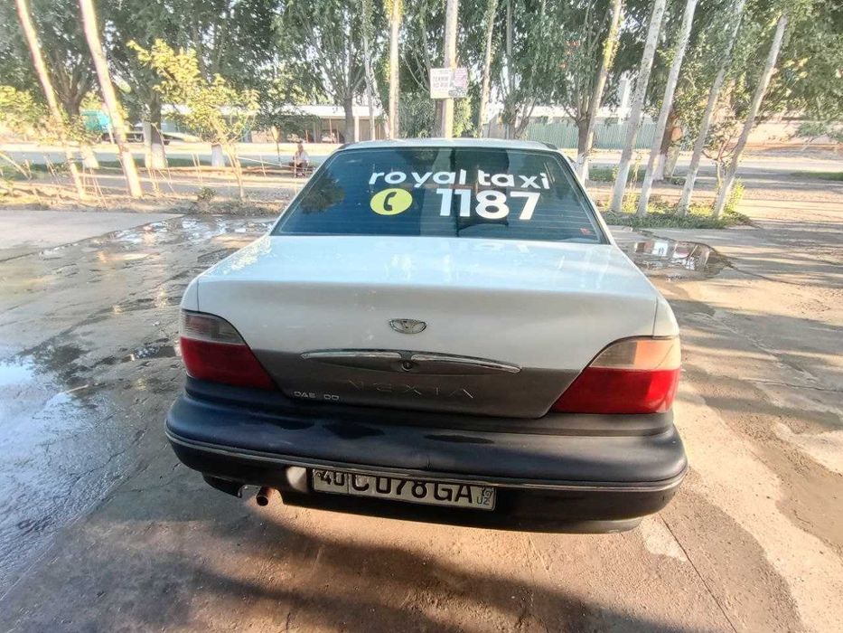 Нексия-1 Сонс 2004 йил. 269000 км.юрган. Дехконни мошинаси сотилади