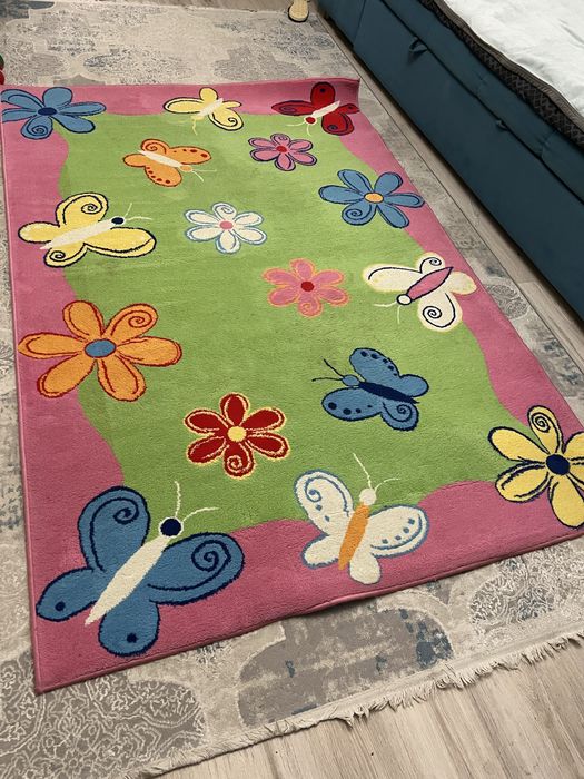 Ковер детский 140*200