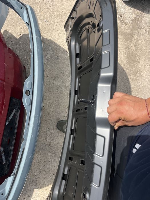 Капак Hyundai Bayon