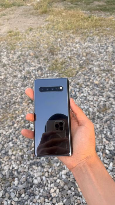 Samsung s10 plus 5g