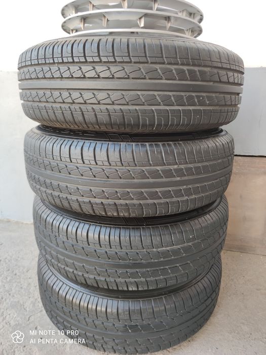 Diska balon 185/75/14