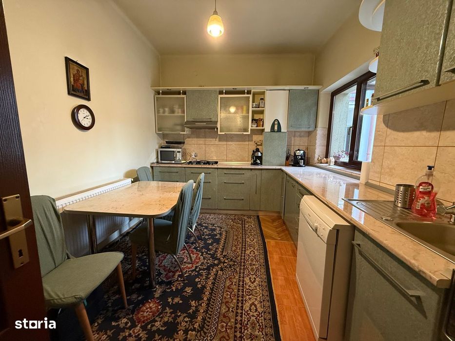 Baia Mare, Stefan Luchian – Casa 100 mp + teren 328 mp