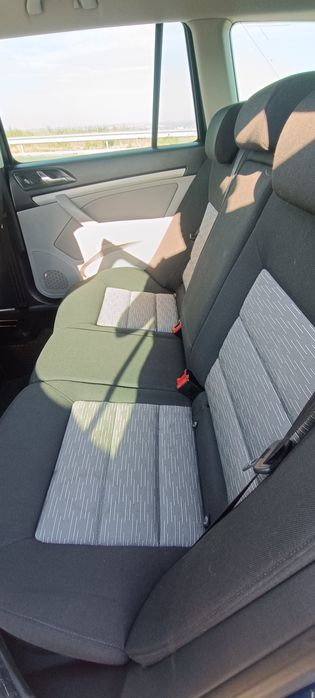 Skoda Octavia ii combi 2.0