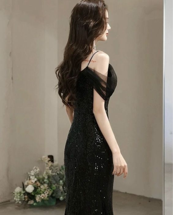 Вечернее/выпускное платье