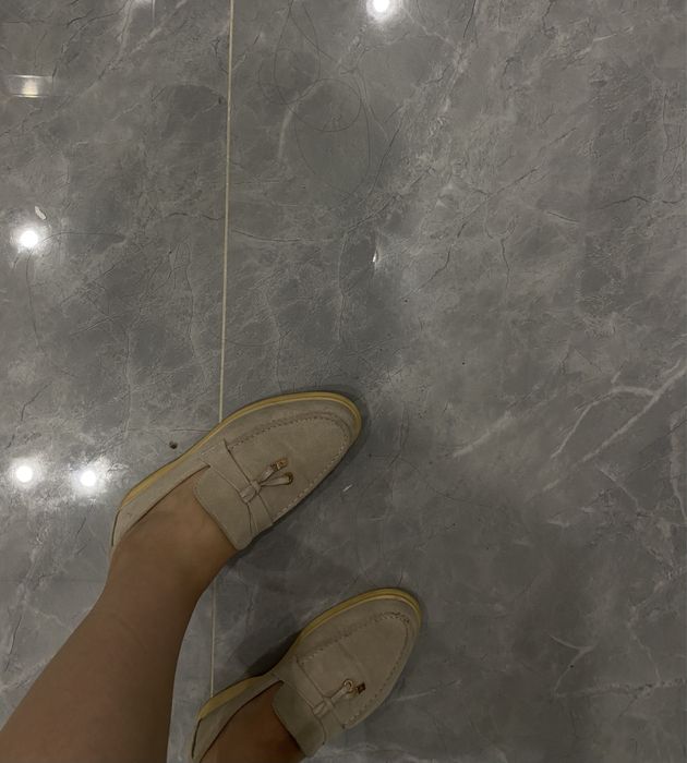 Лоферы по 500тг