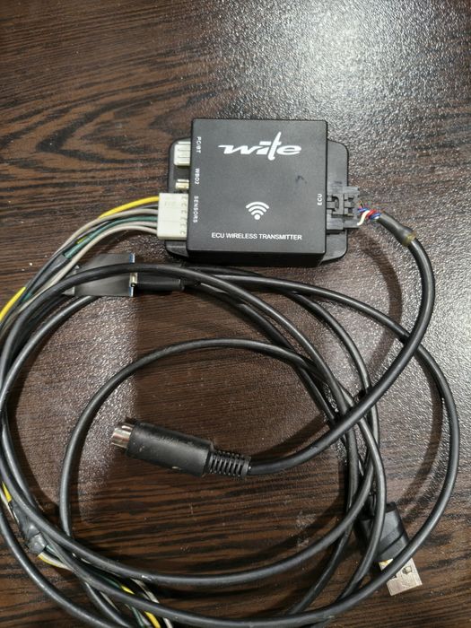 Ecu Apexi Power Fc за Toyota Celica/MR2