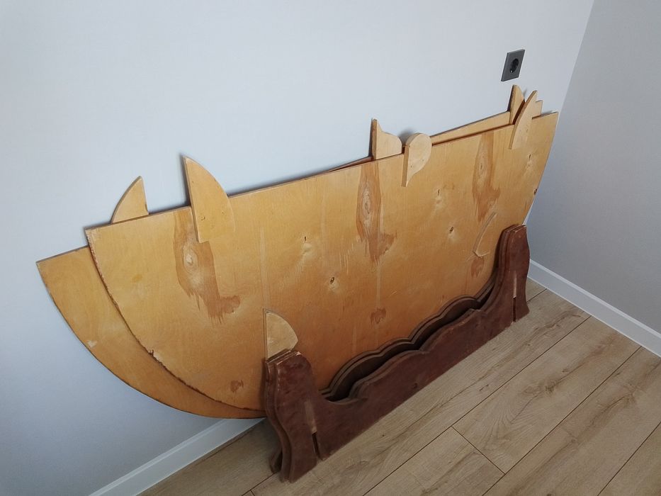 Продам раскладной  круглый стол