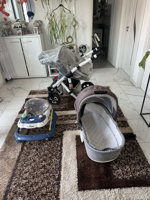 Set se vinde totul la 400 lei