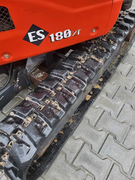 Багер в отлично състояние