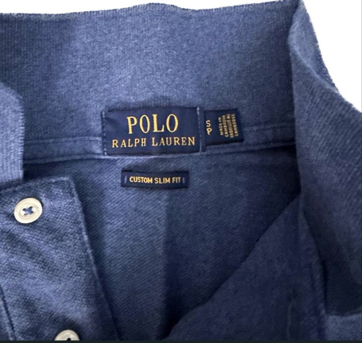 Polo Ralph Lauren Лот Полота и Тениска