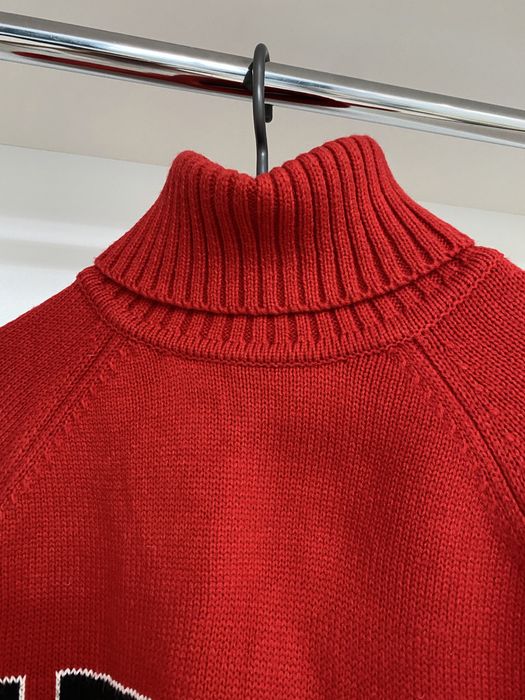 FENDI кофта 1:1